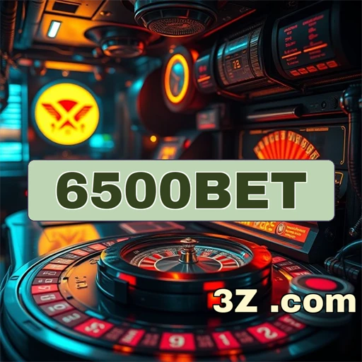 Apostas Inteligentes e Entretenimento no 6500bet.com