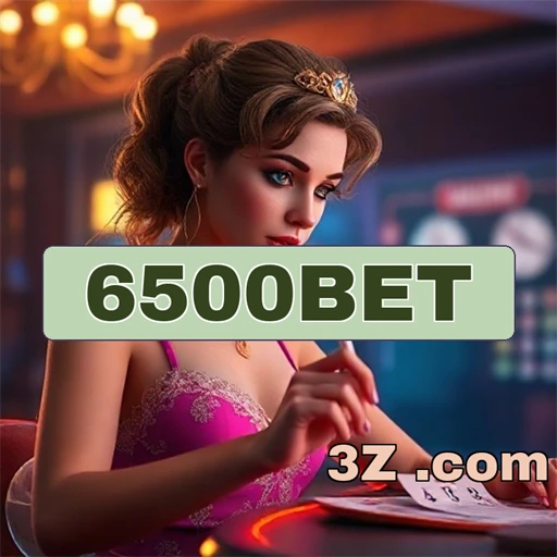 Incríveis Bônus na 6500bet.com: Diversão Garantida para Todos!