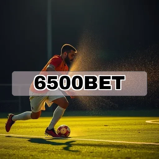 6500bet.com: A Melhor Experiência em Cassino Online no Brasil