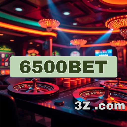 6500bet.com Cassino Online
