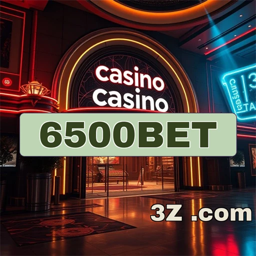 6500bet.com Plataforma Confiável