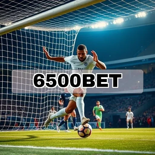 6500bet.com: Descubra os Melhores Recursos da Seção de Jogos Ao Vivo