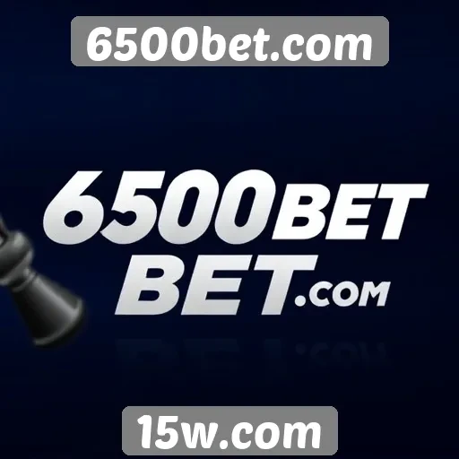 Ofertas e promoções disponíveis no 6500bet.com