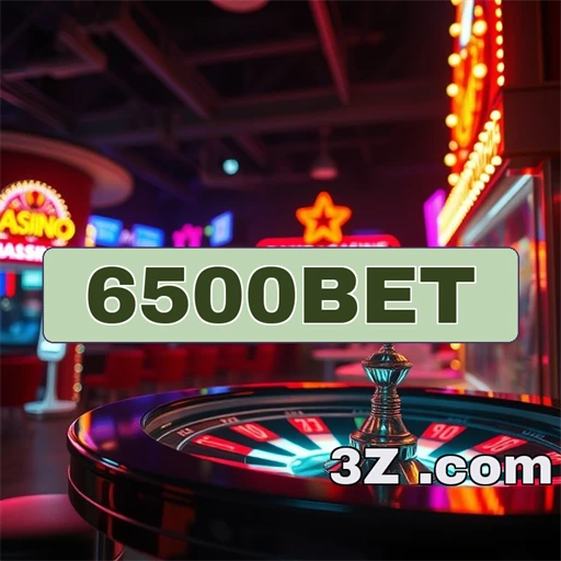 Recursos PaGa na 6500bet.com: Mais Que Apenas Jogos