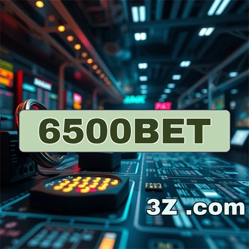 A Plataforma Inovadora do 6500bet.com Para Apreciadores de Jogos
