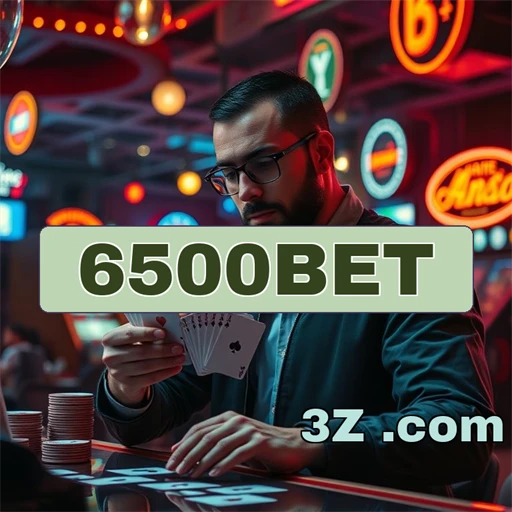 6500bet.com Promoções Atuais