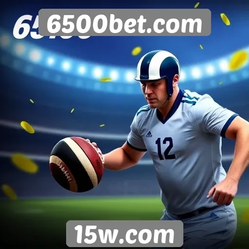Promoções e bônus no 6500bet