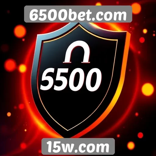 Análise de segurança do site 6500bet.com