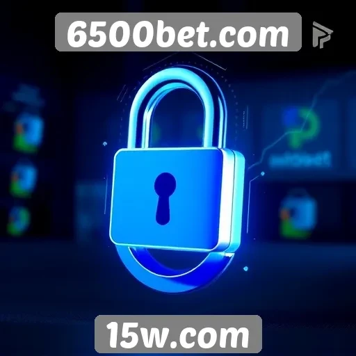 Avaliação da segurança nas transações do 6500bet.com