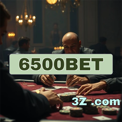 6500bet.com Caça-Níqueis