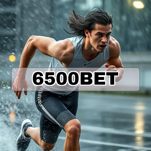 6500bet.com: Apostando com Estilo e Confiabilidade em Esportes