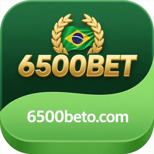 6500bet.com logo