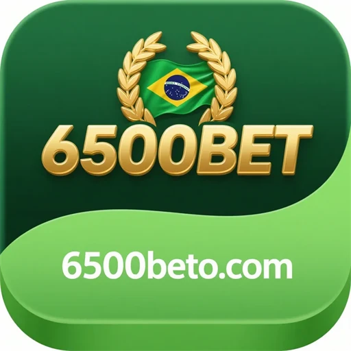 6500bet.com logo